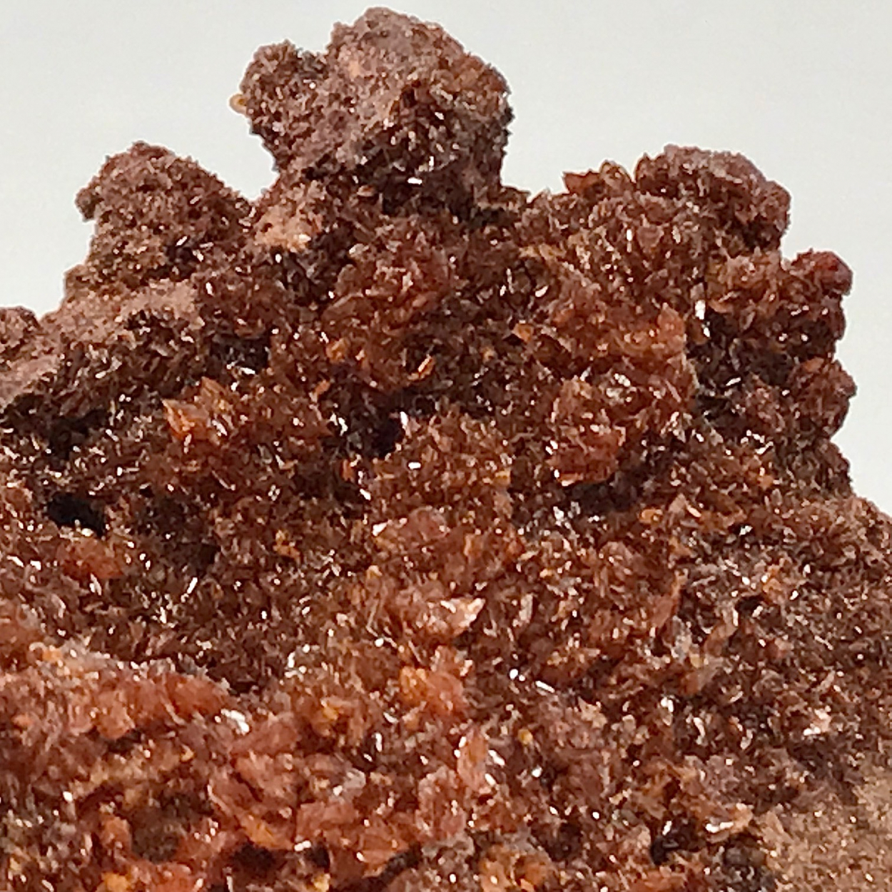 Descloizite