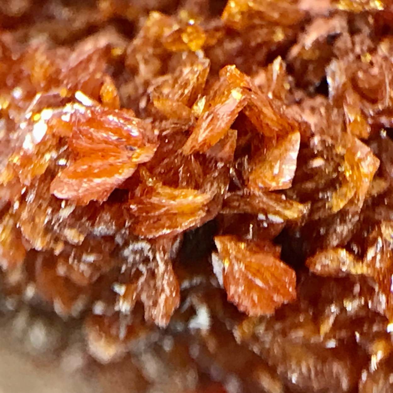 Descloizite