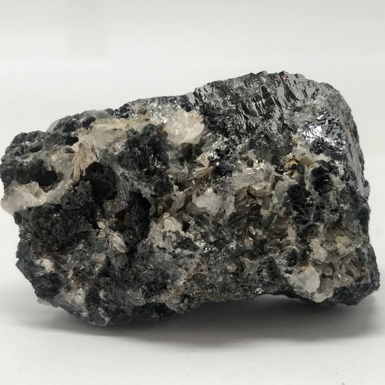 Cerussite