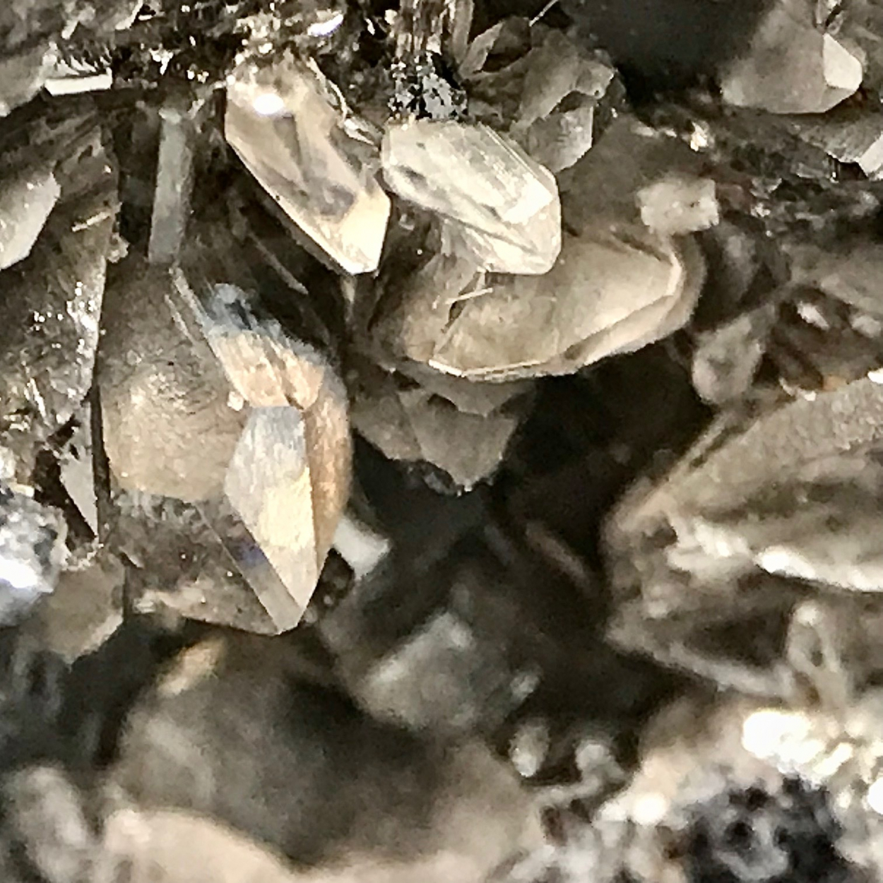 Cerussite