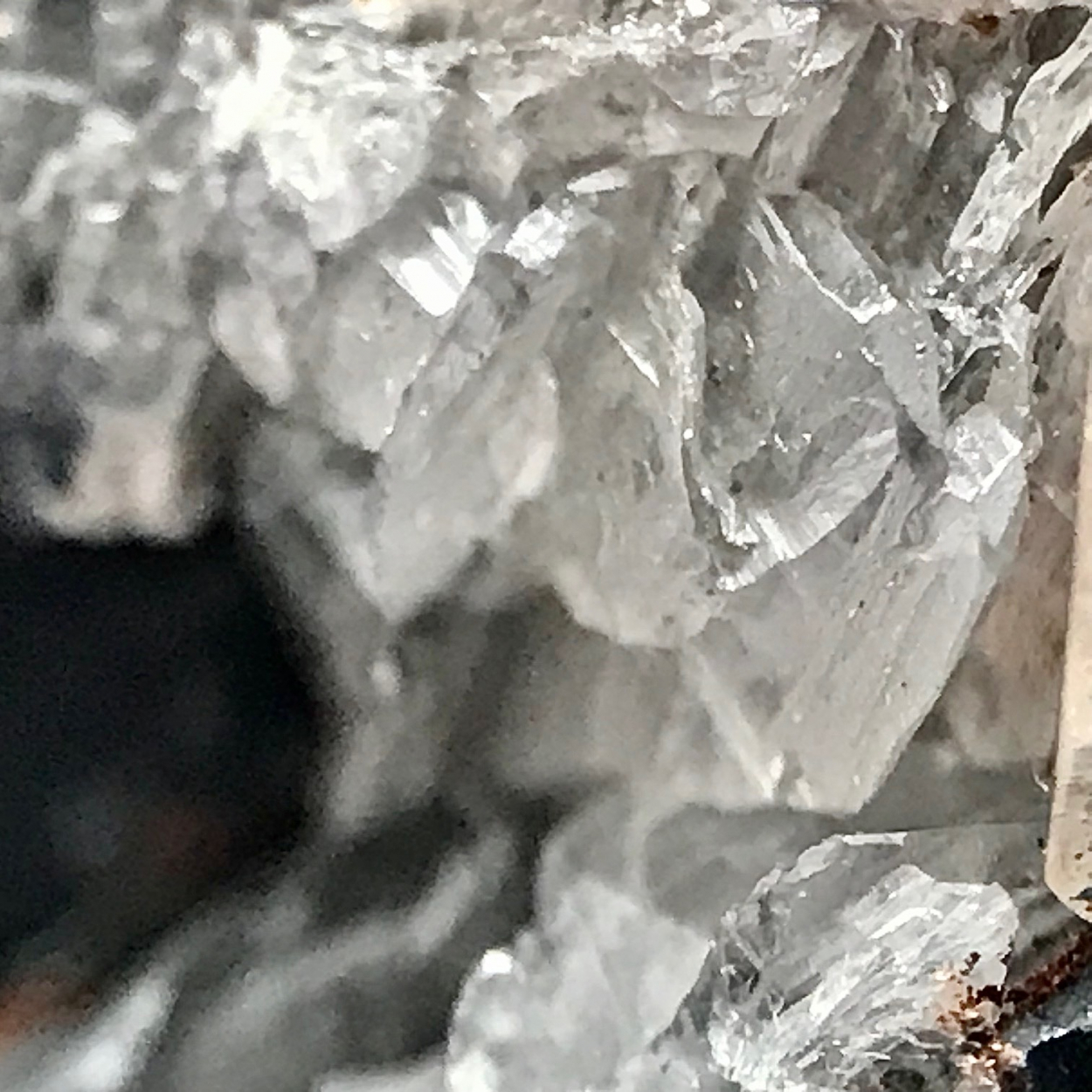 Cerussite