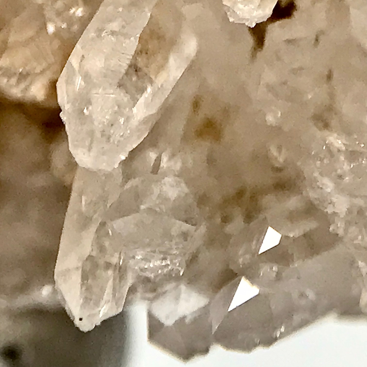 Woodhouseite