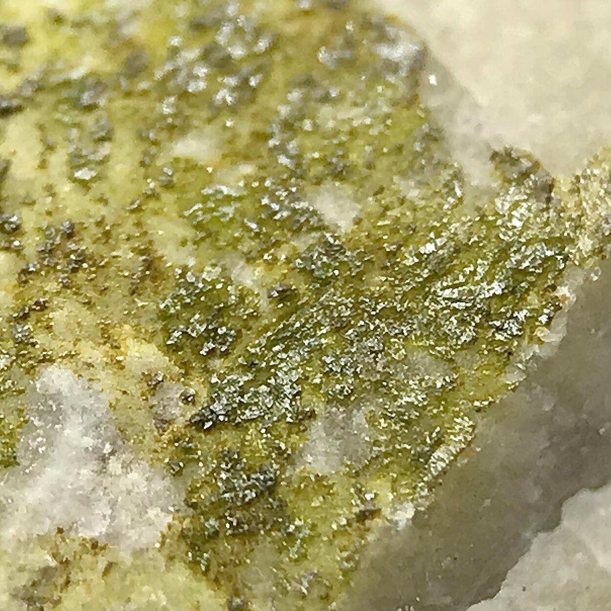 Fornacite