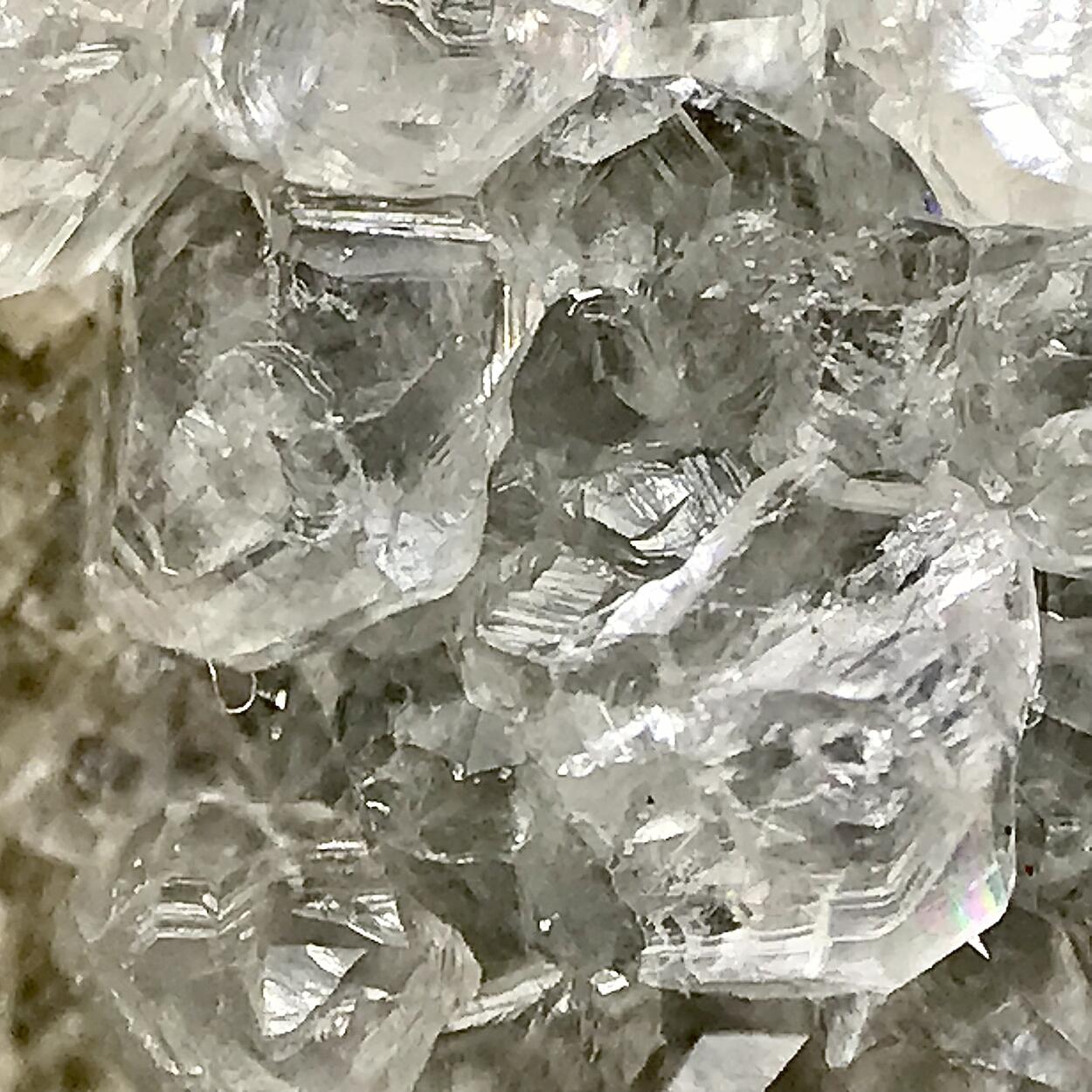 Chabazite