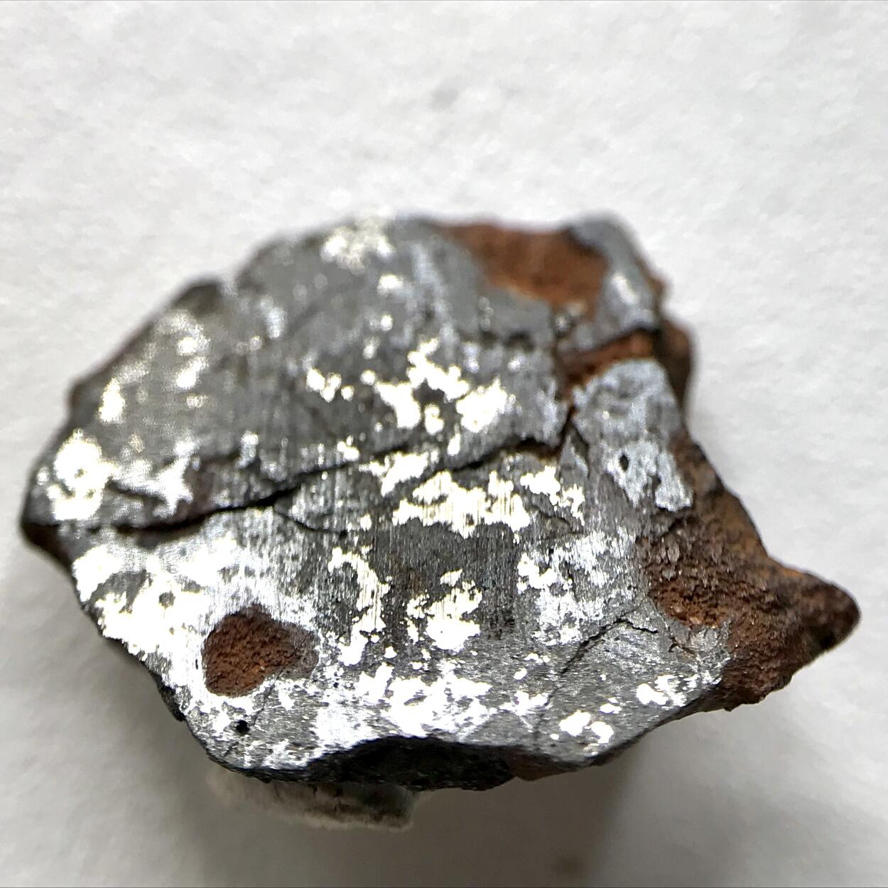 Meteorite