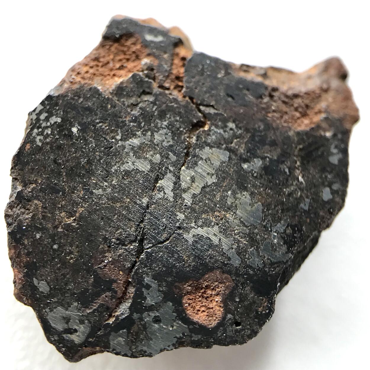 Meteorite