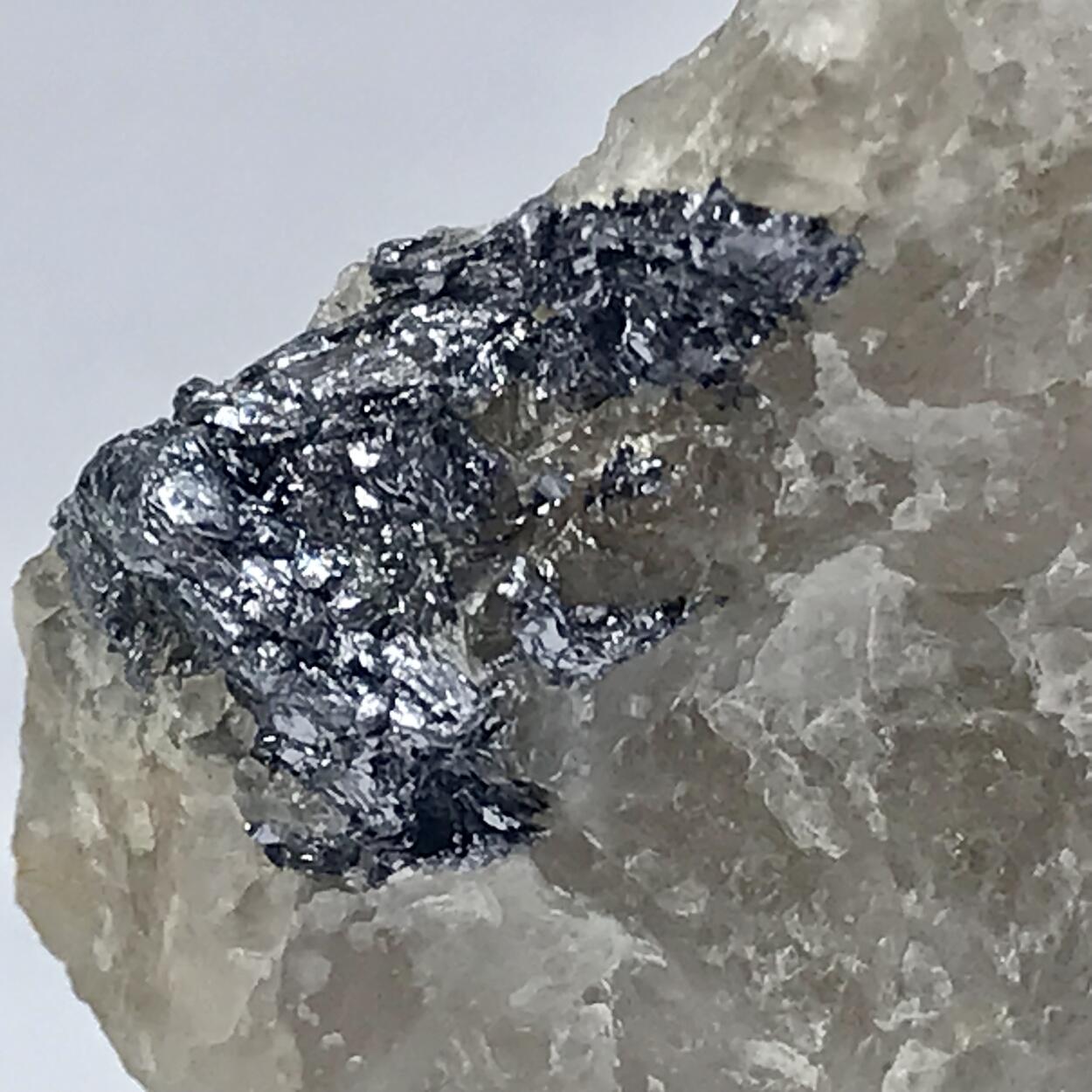 Molybdenite