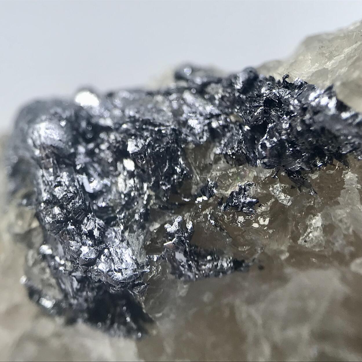 Molybdenite