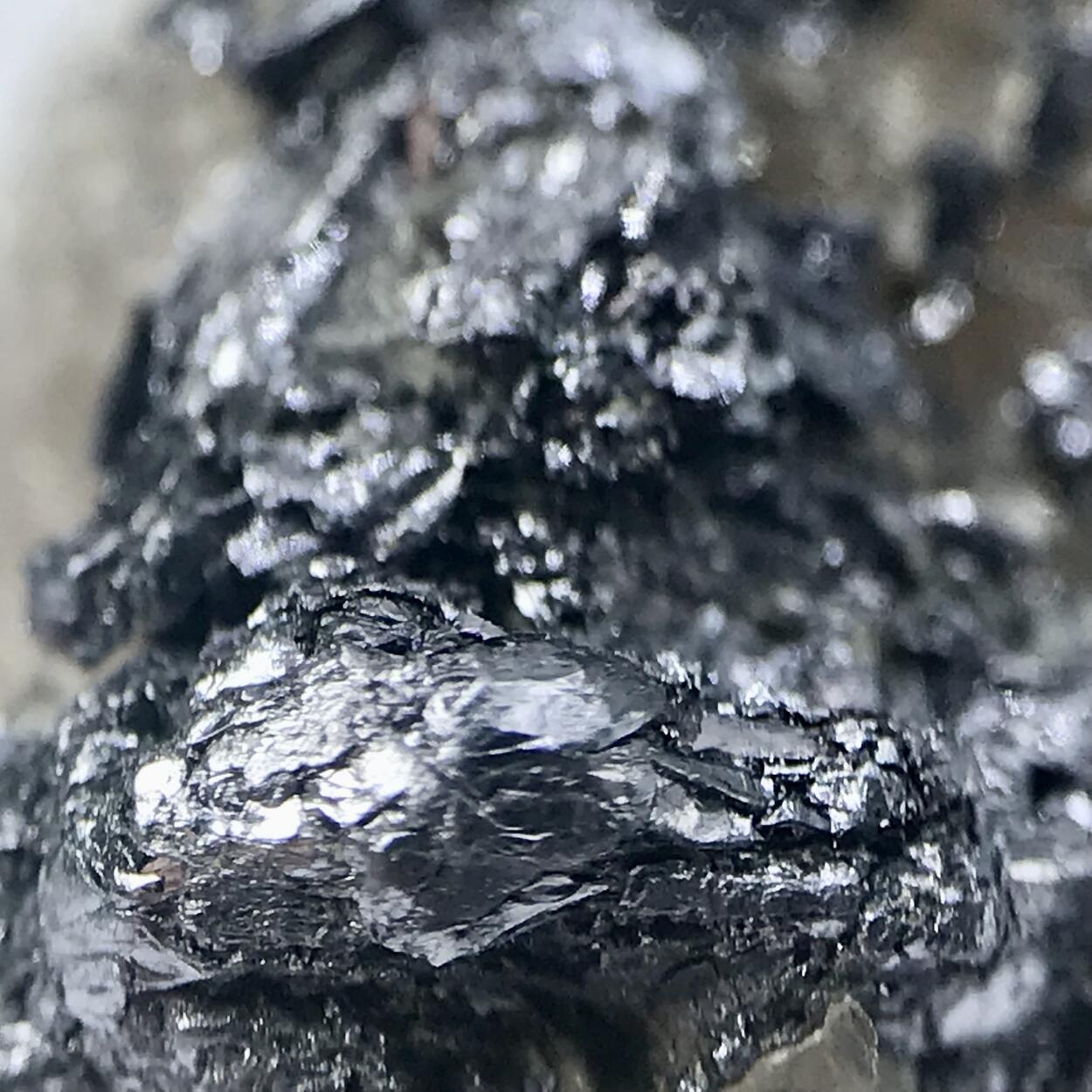 Molybdenite