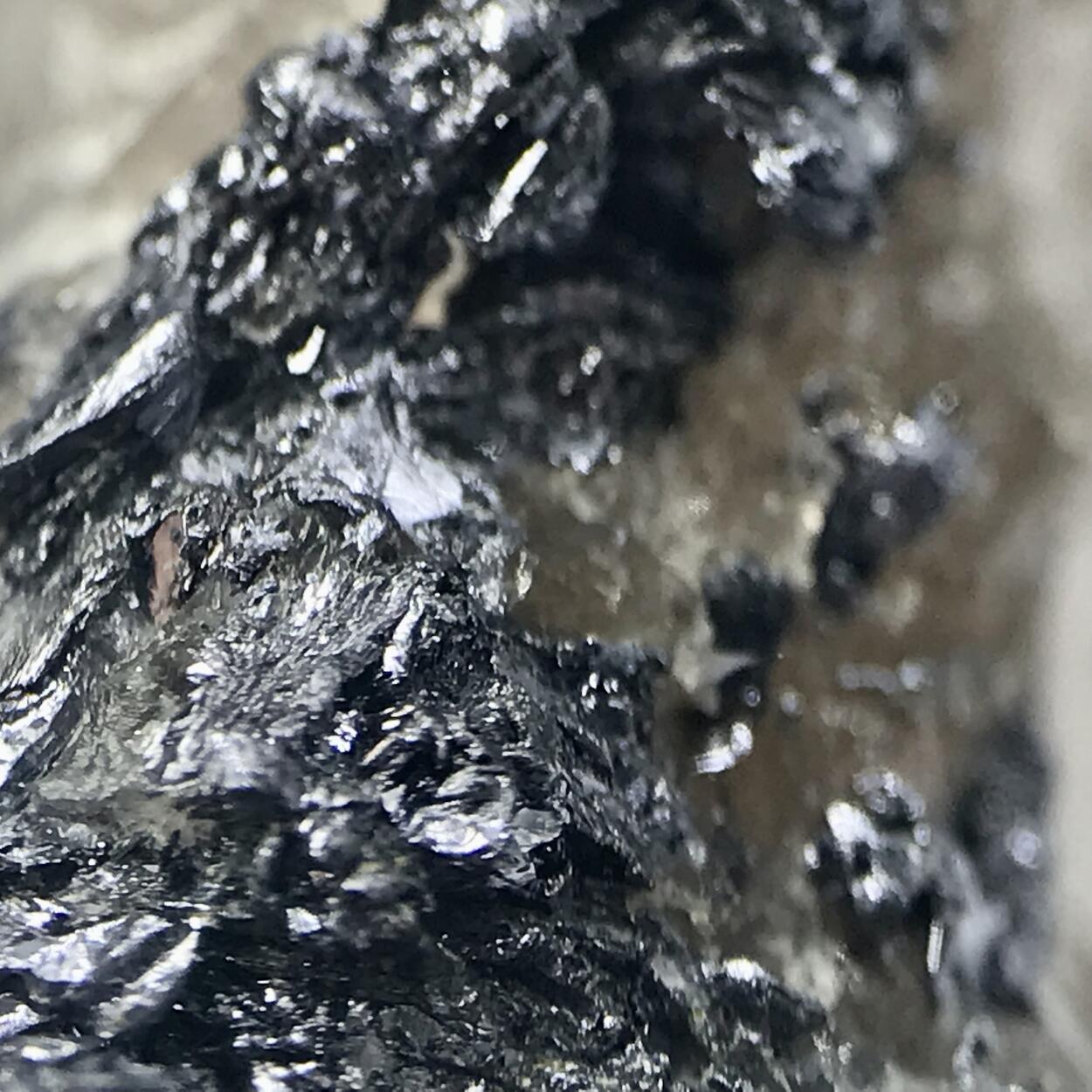 Molybdenite