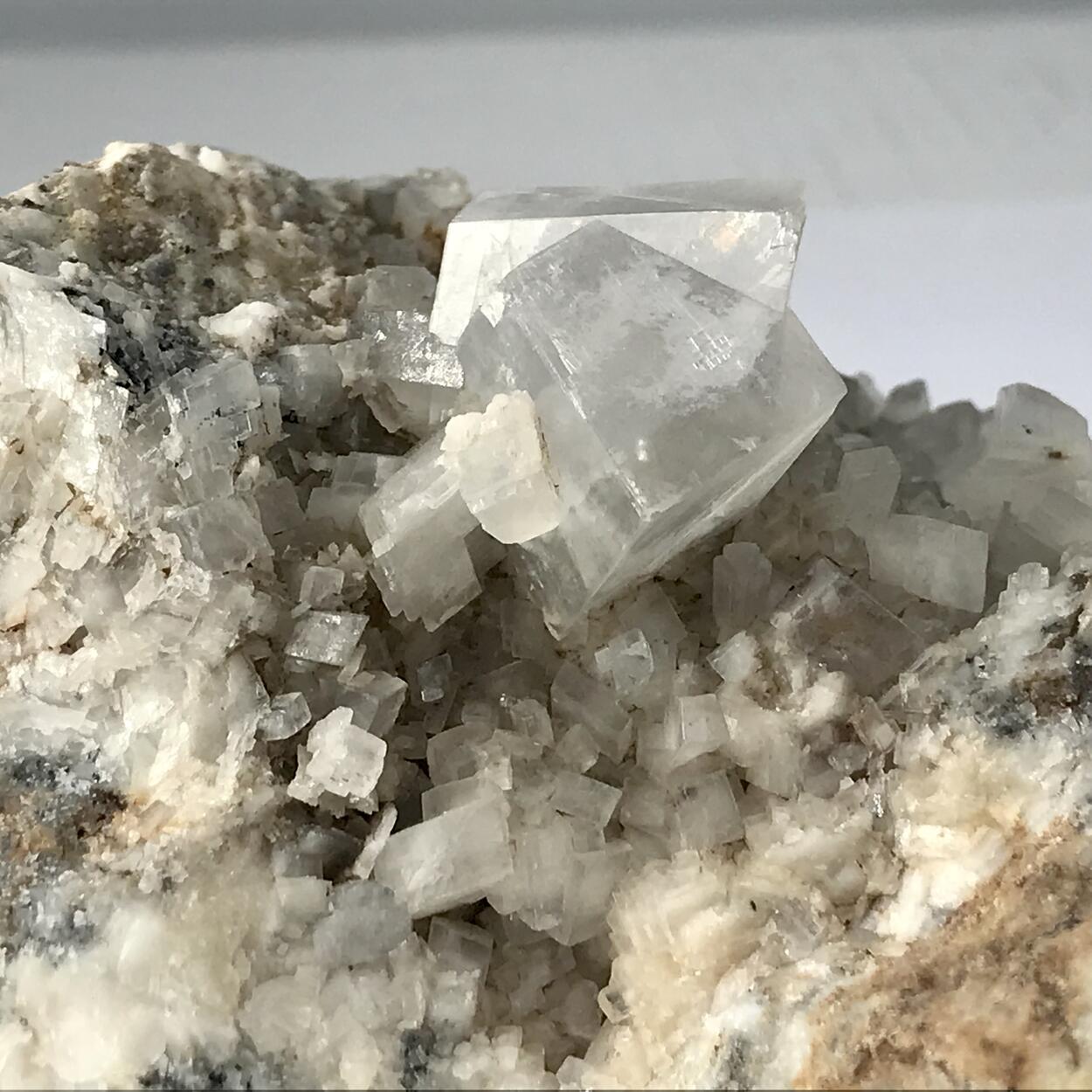 Dolomite