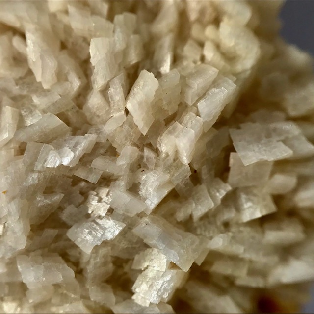 Dolomite