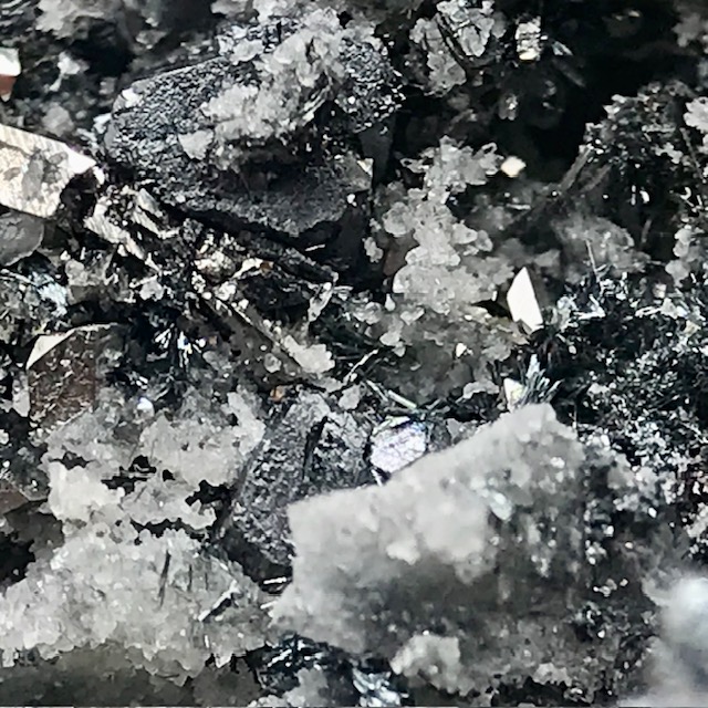 Zinkenite