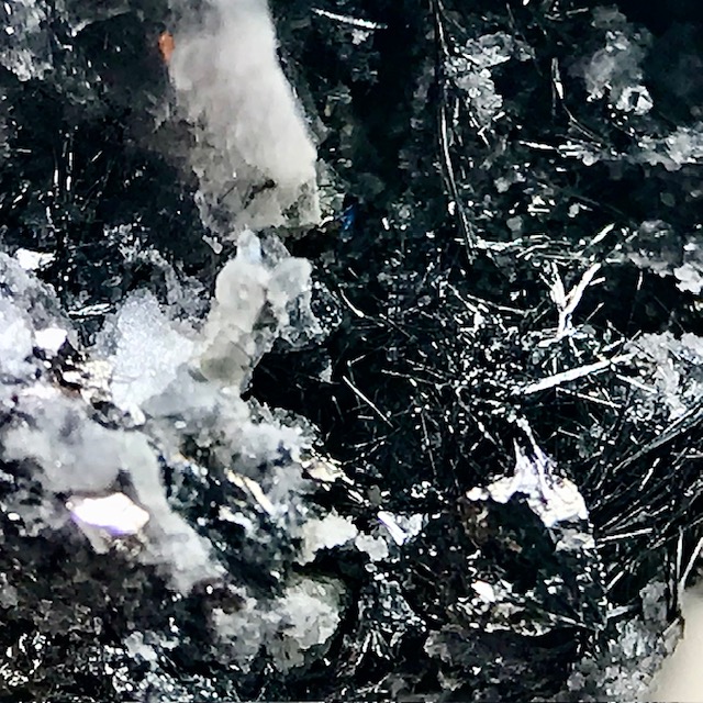 Zinkenite
