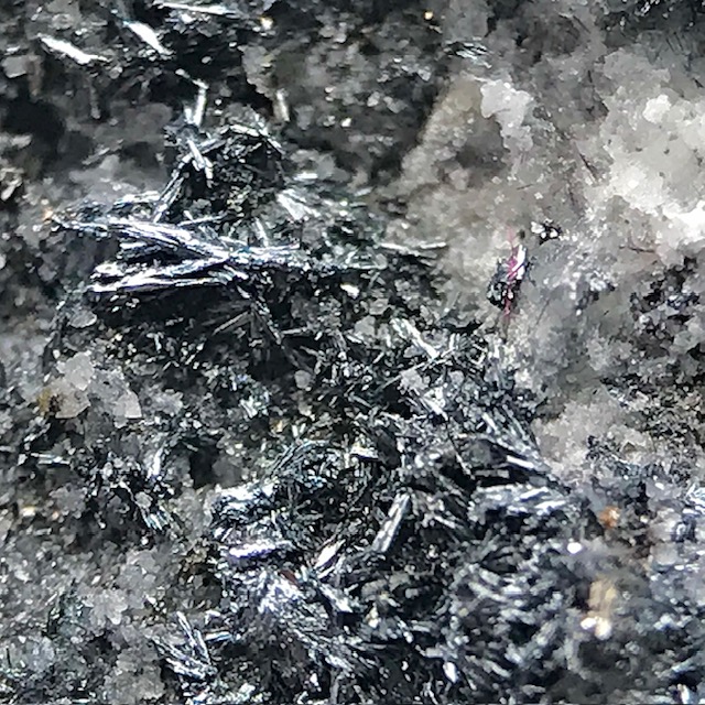 Zinkenite
