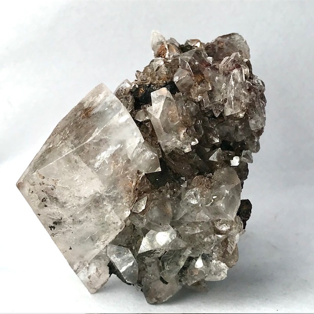 Baryte