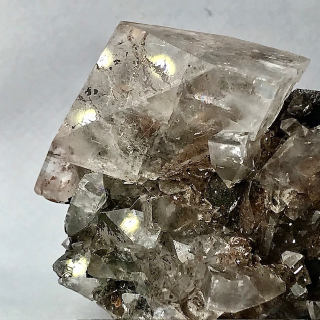 Baryte