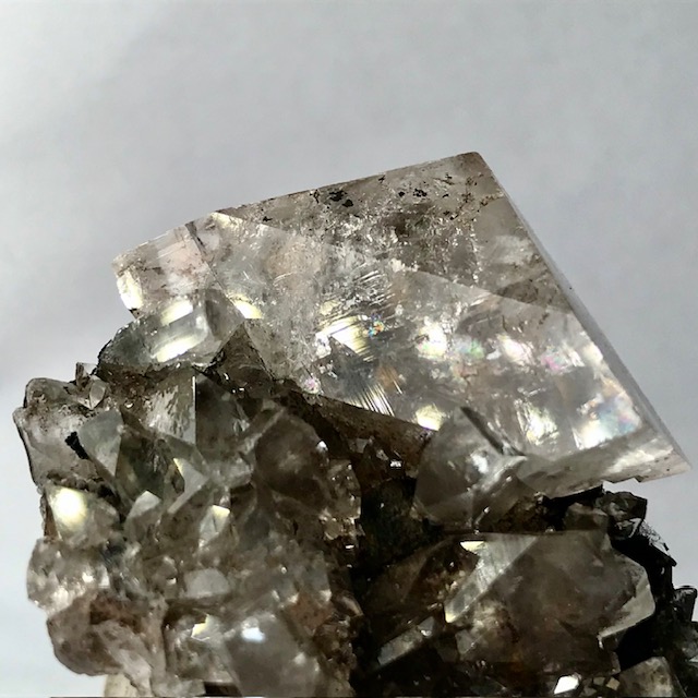 Baryte