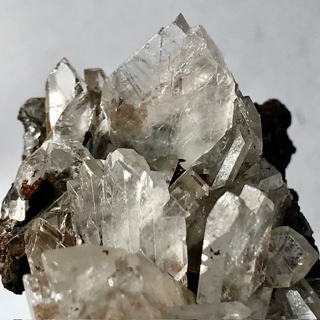 Baryte
