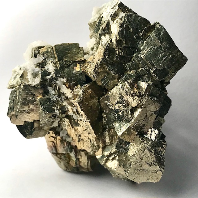 Pyrite