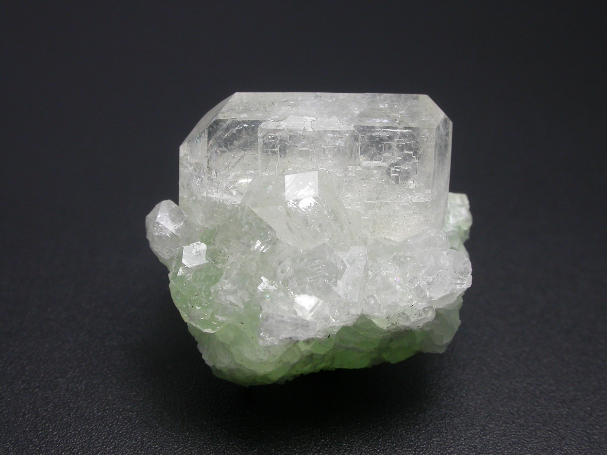 Apophyllite