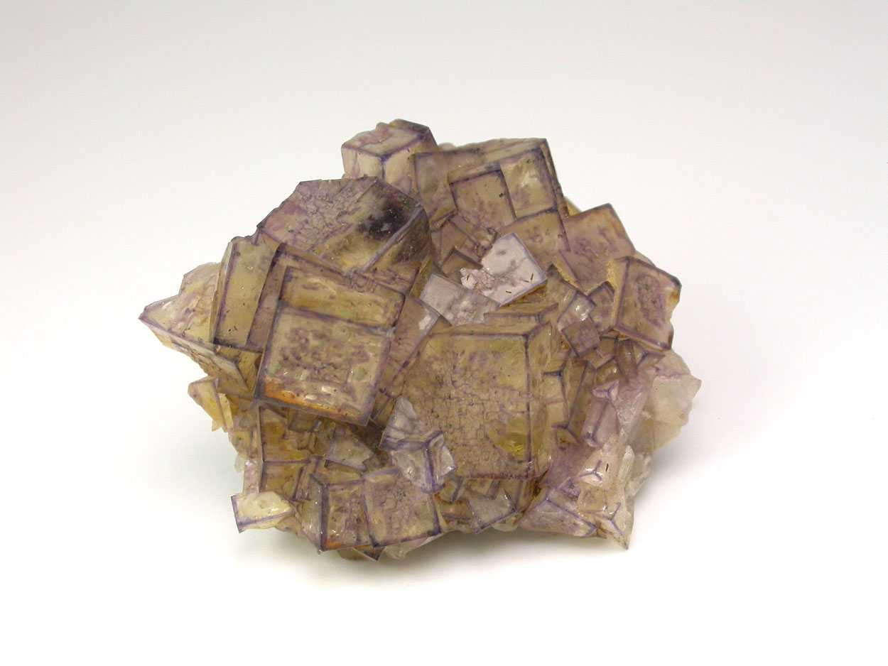 Fluorite