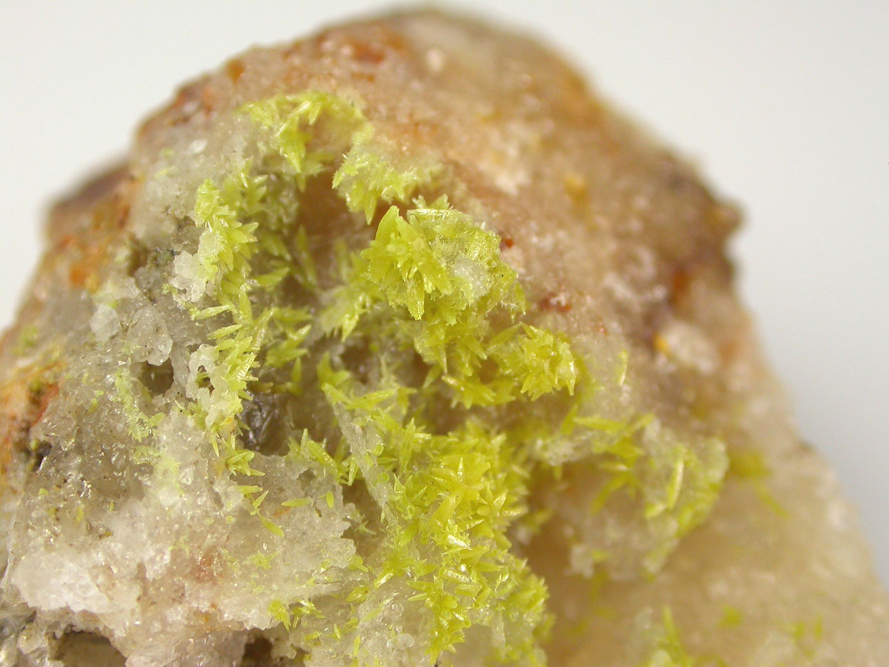 Pyromorphite