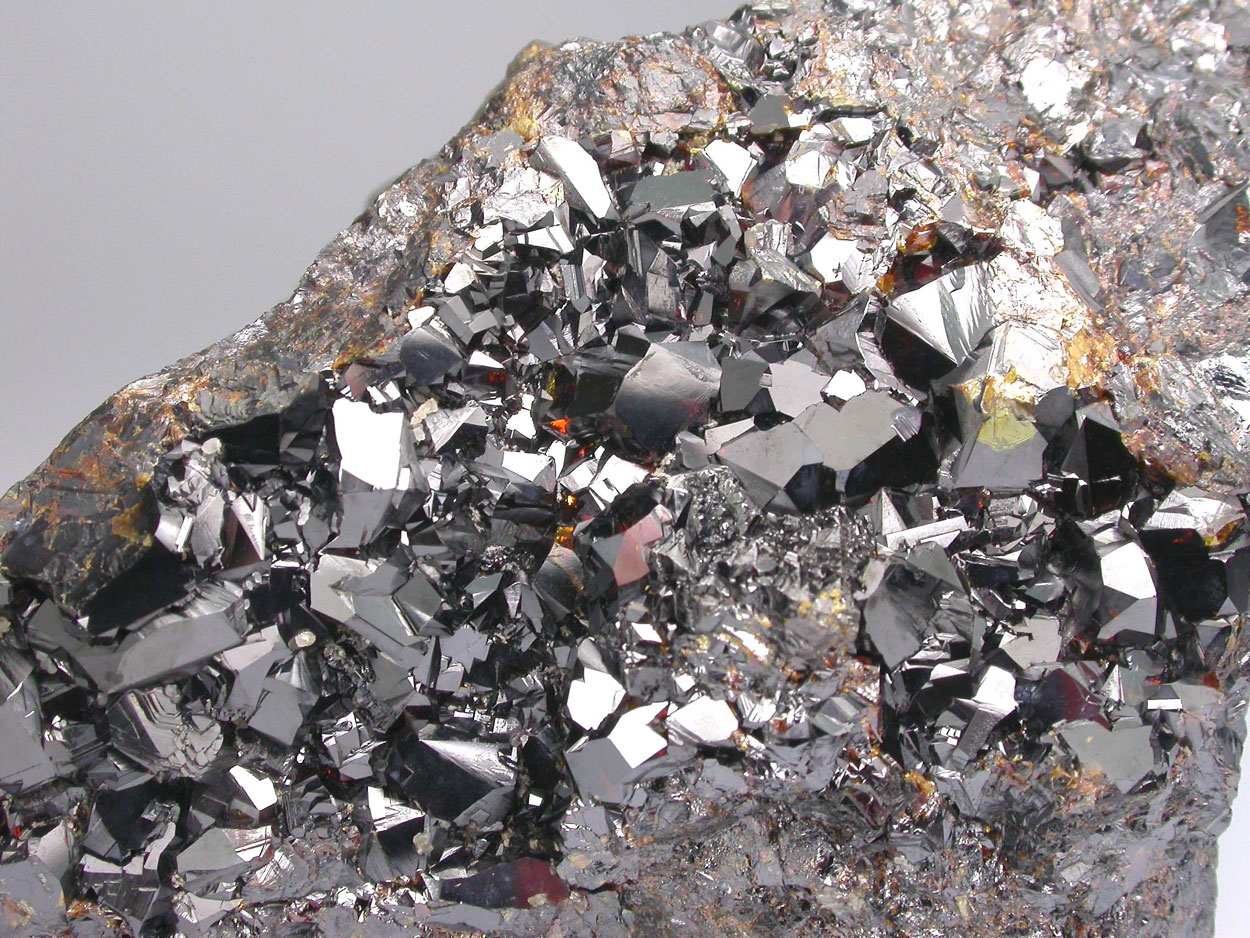 Sphalerite