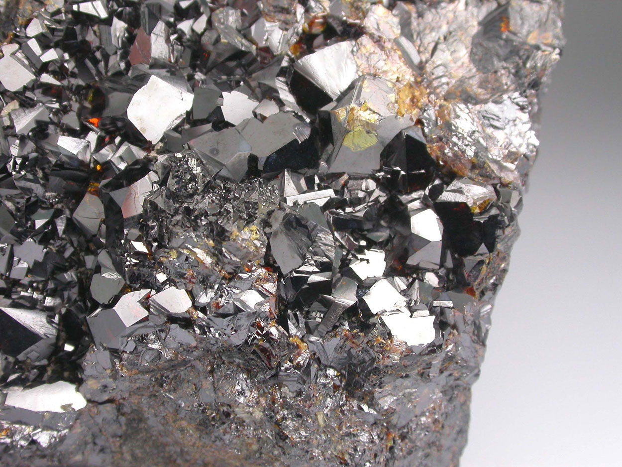 Sphalerite