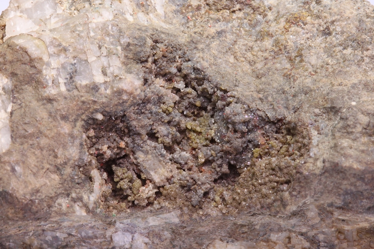 Chlorargyrite