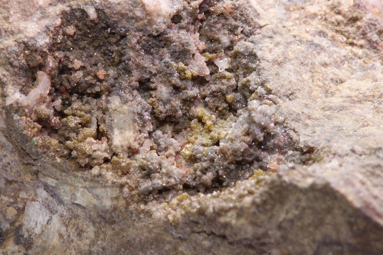 Chlorargyrite