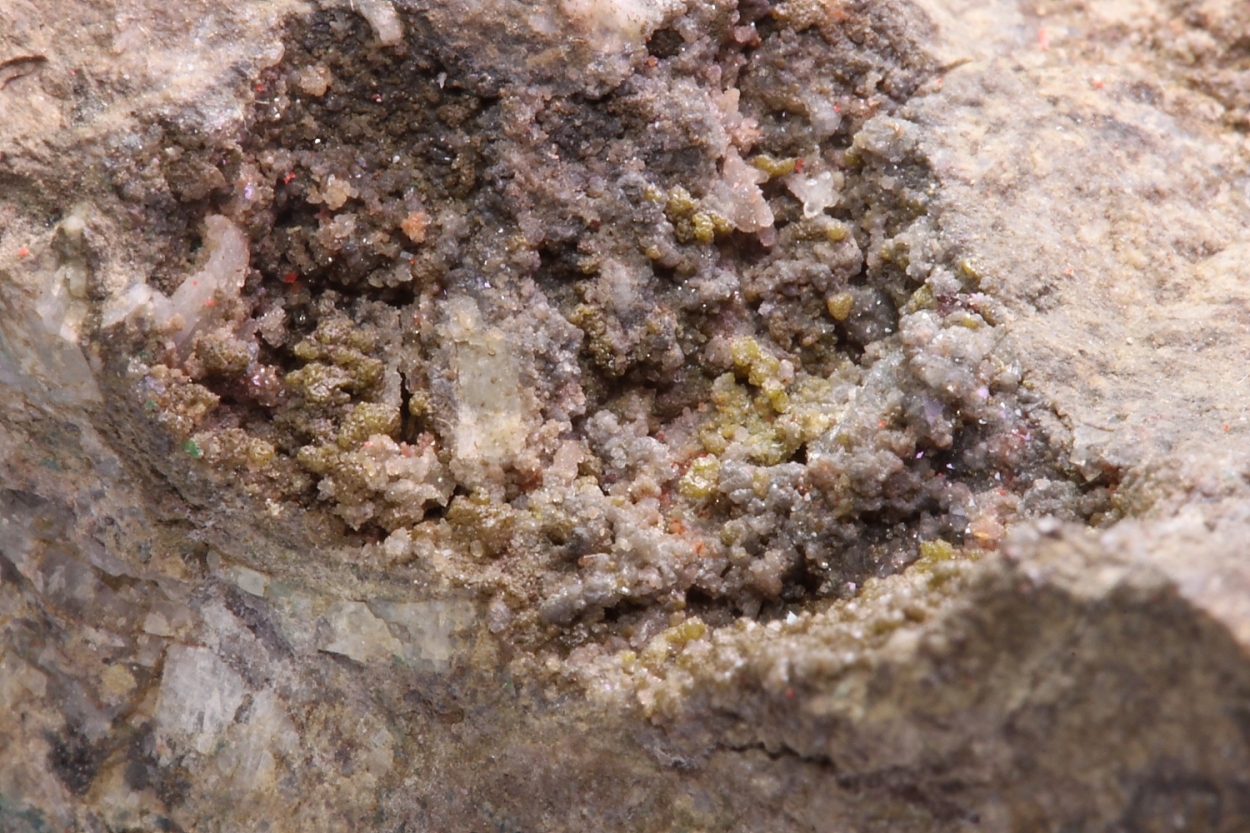 Chlorargyrite