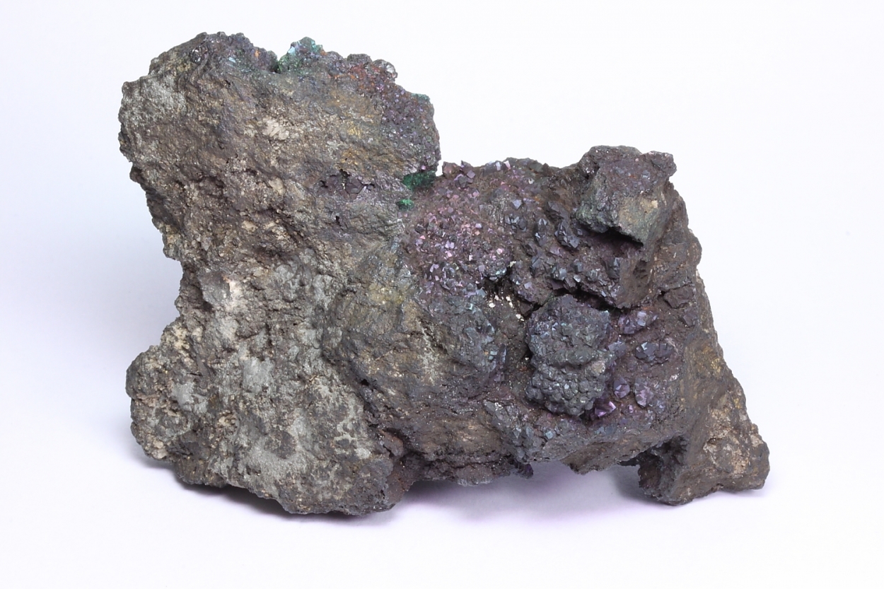 Bornite