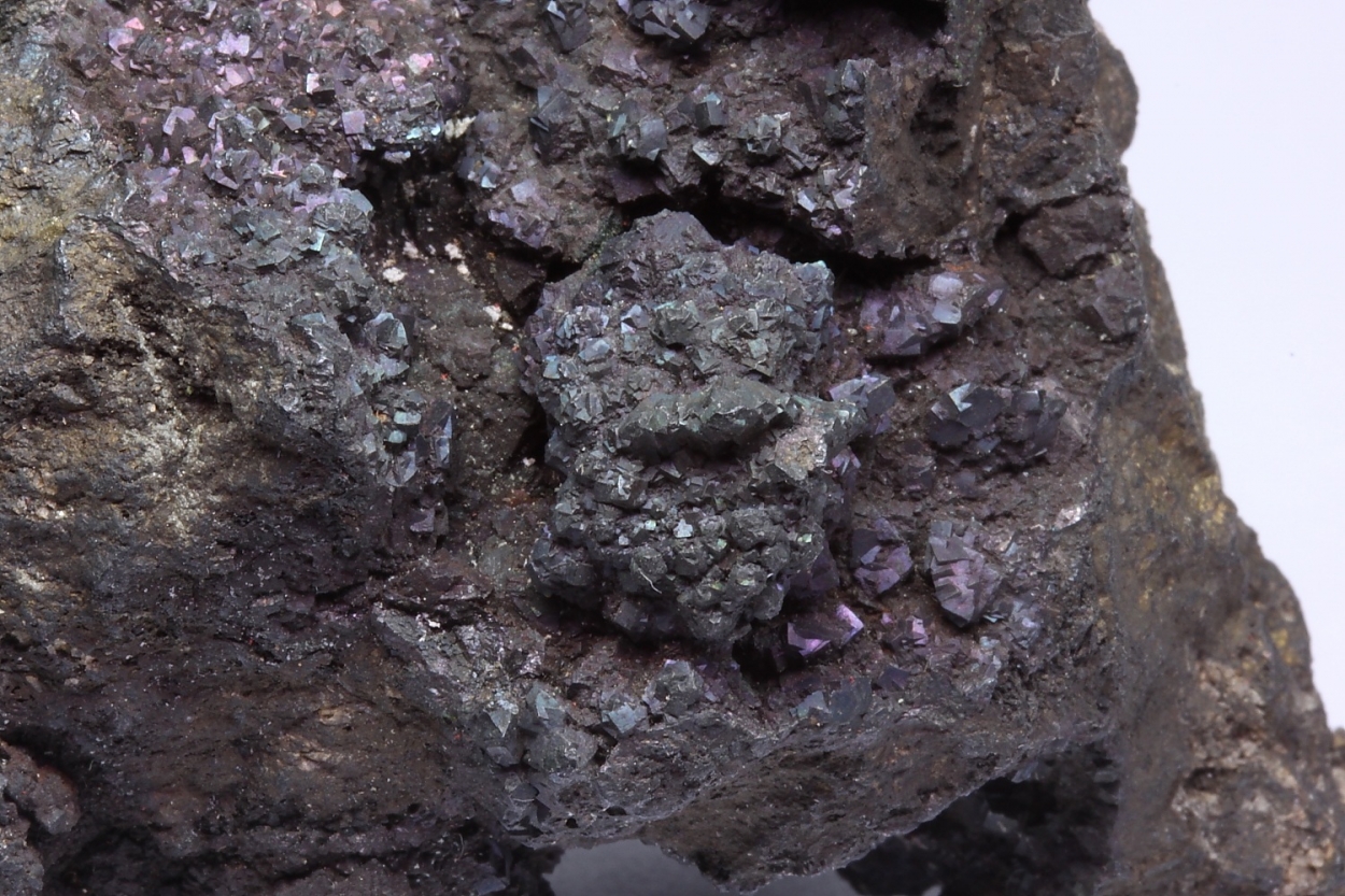 Bornite