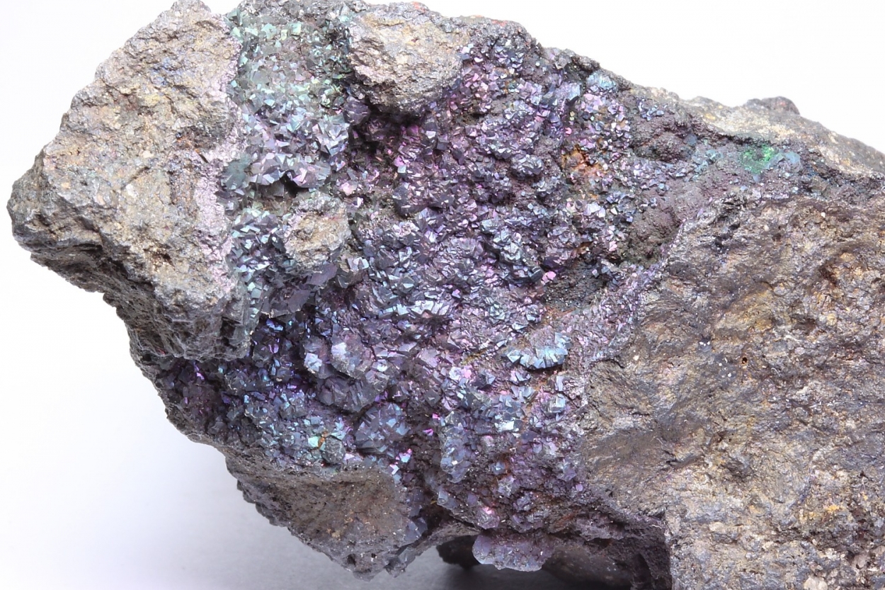 Bornite