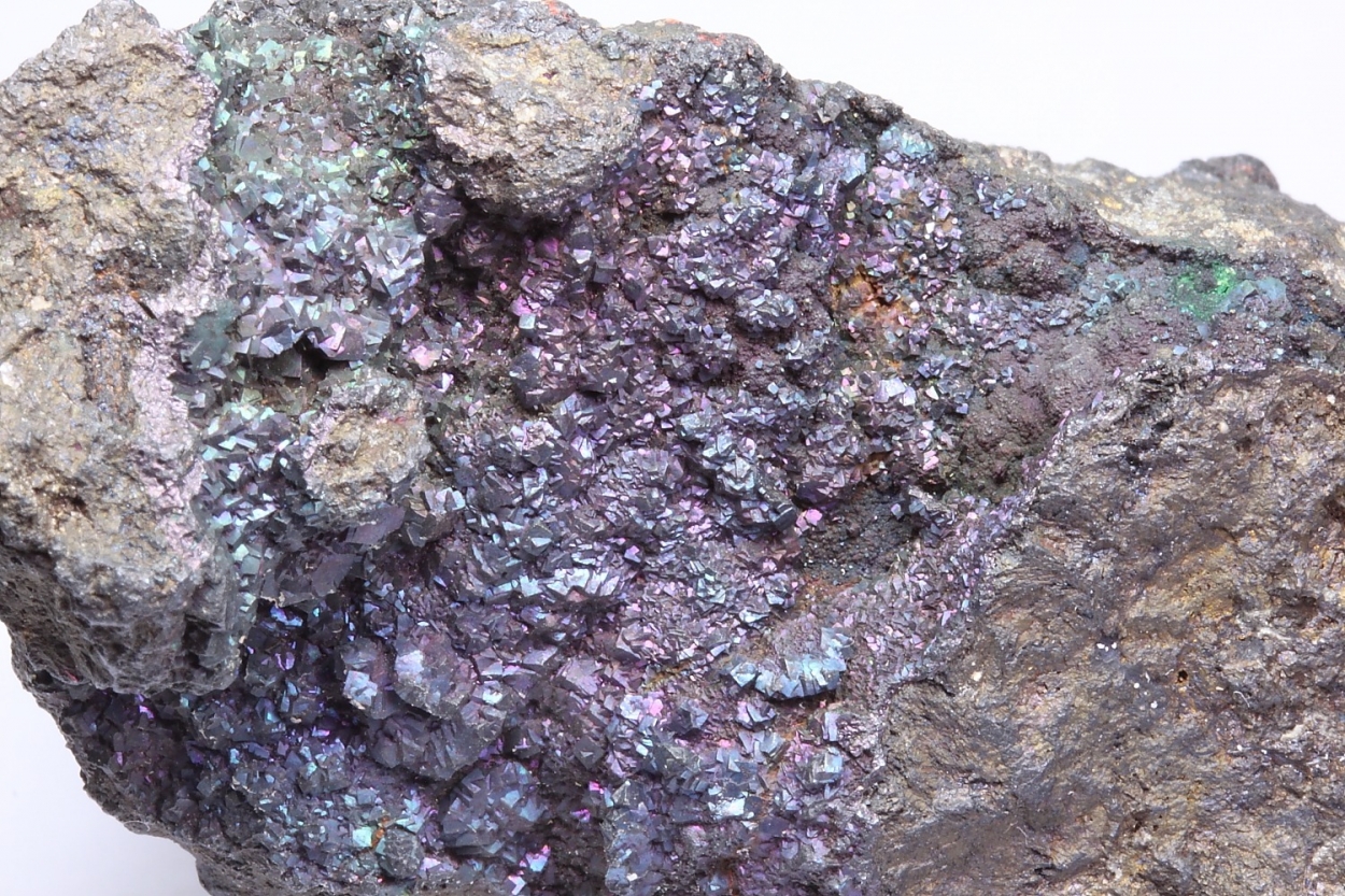 Bornite