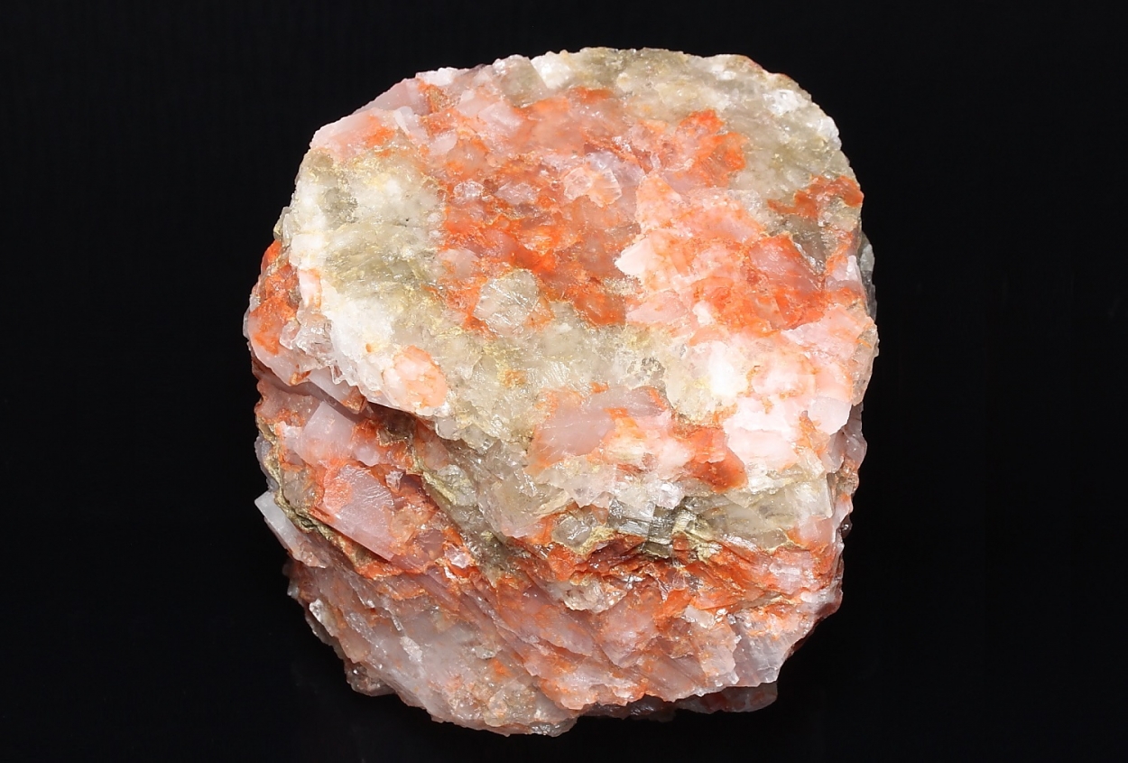 Sylvite & Halite