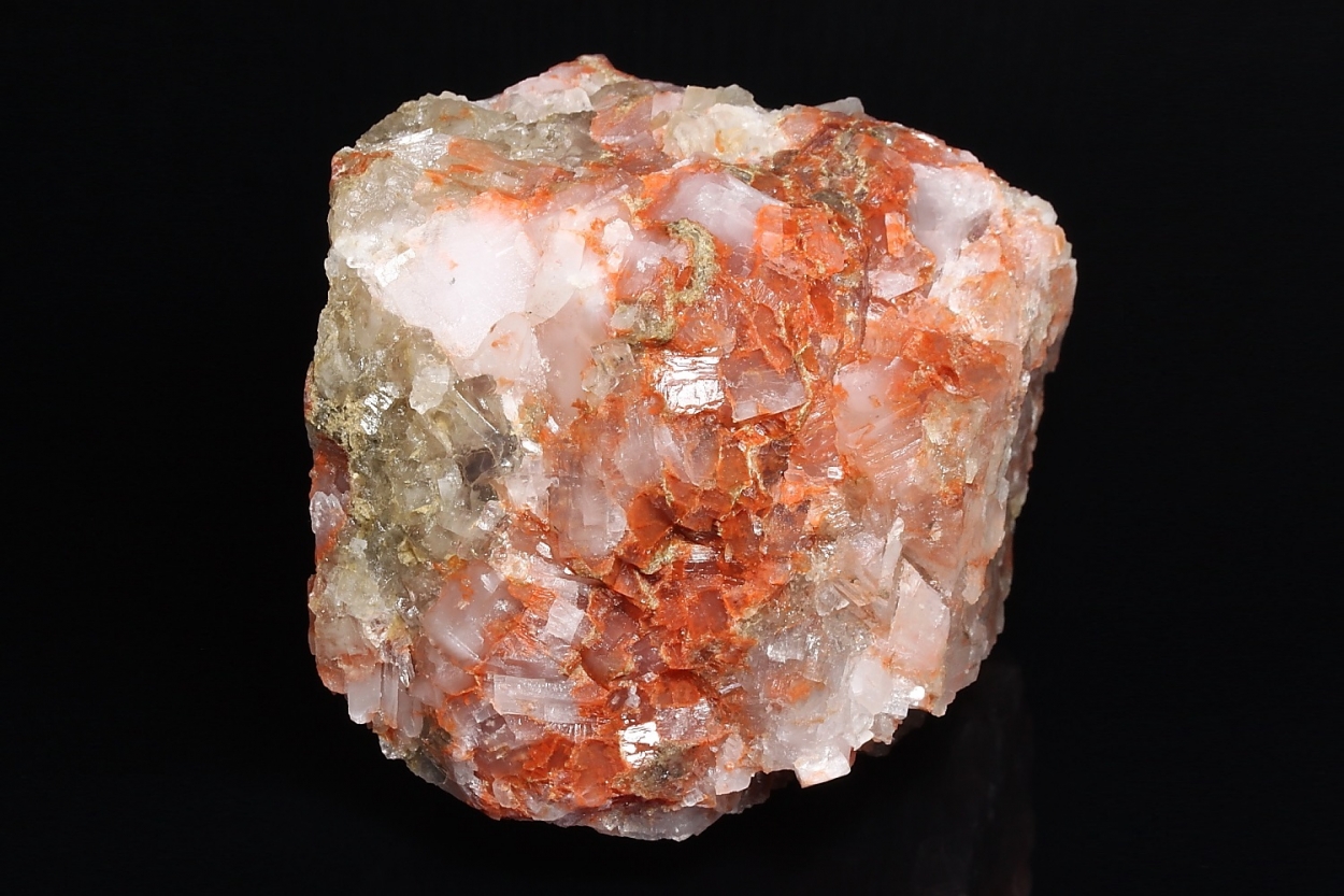 Sylvite & Halite