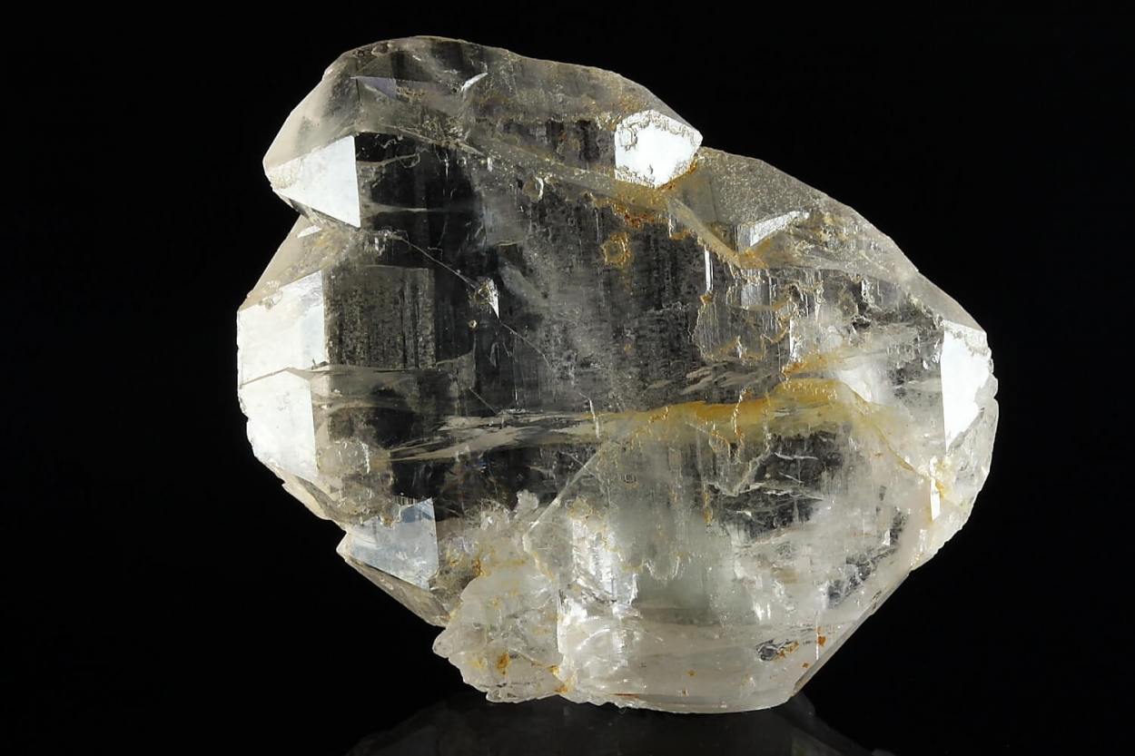 Faden Quartz