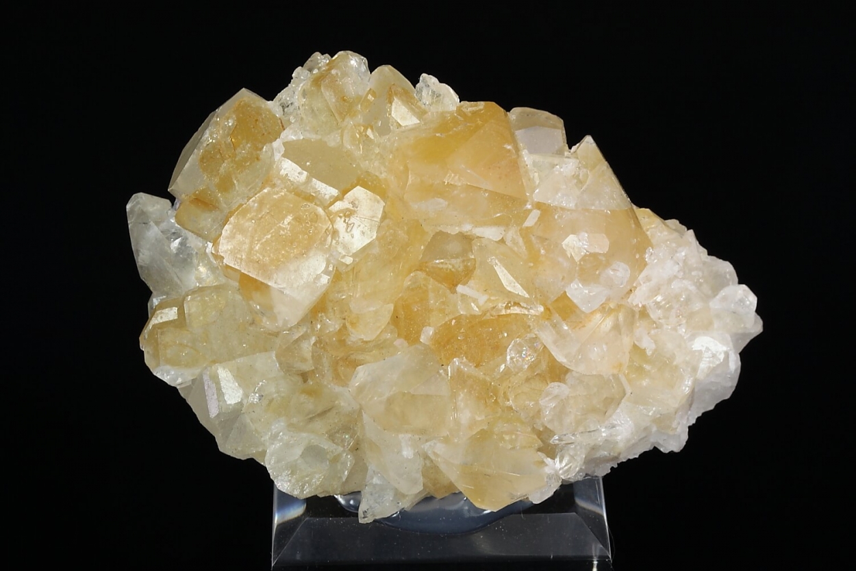 Colemanite