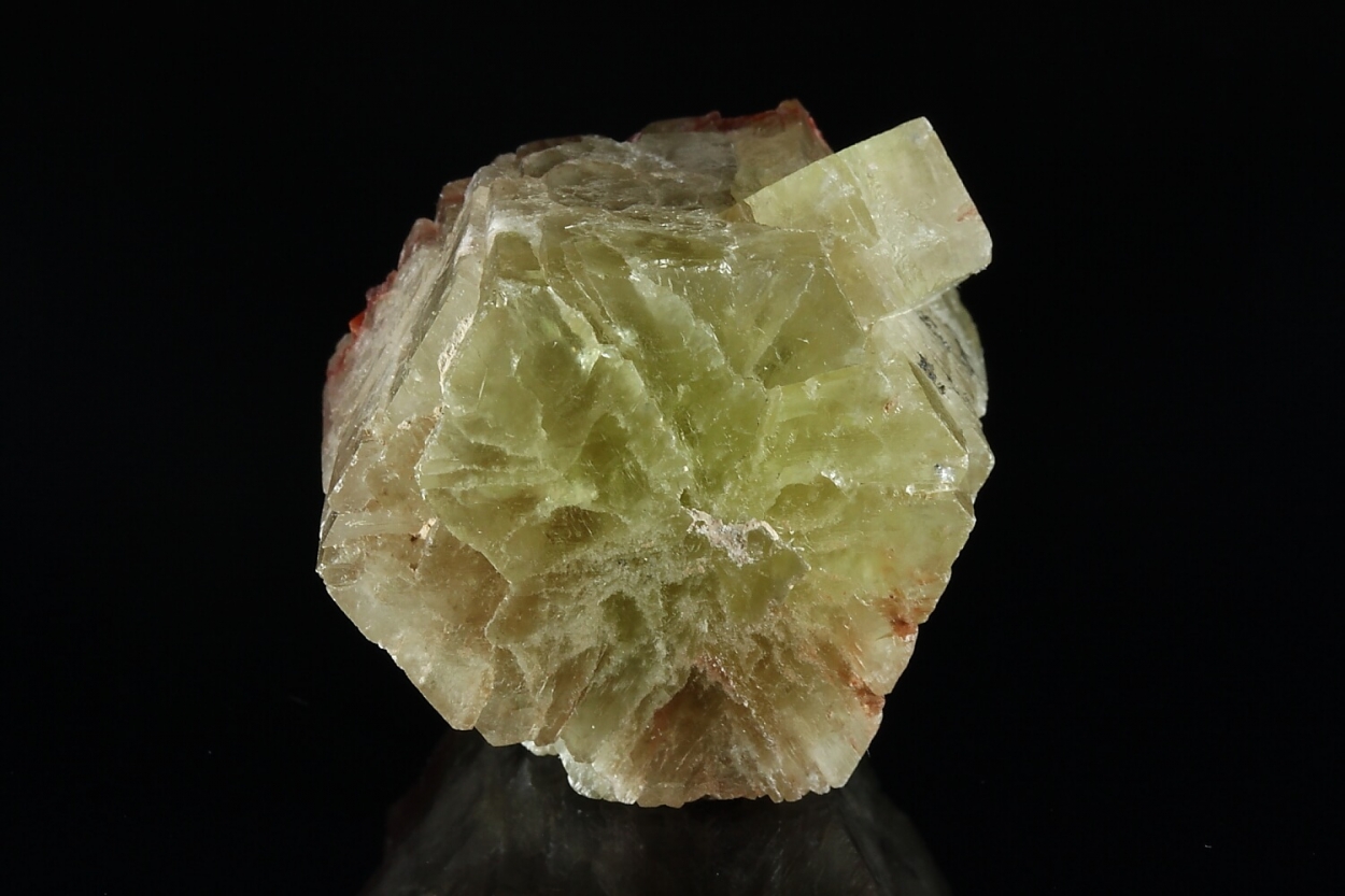Aragonite