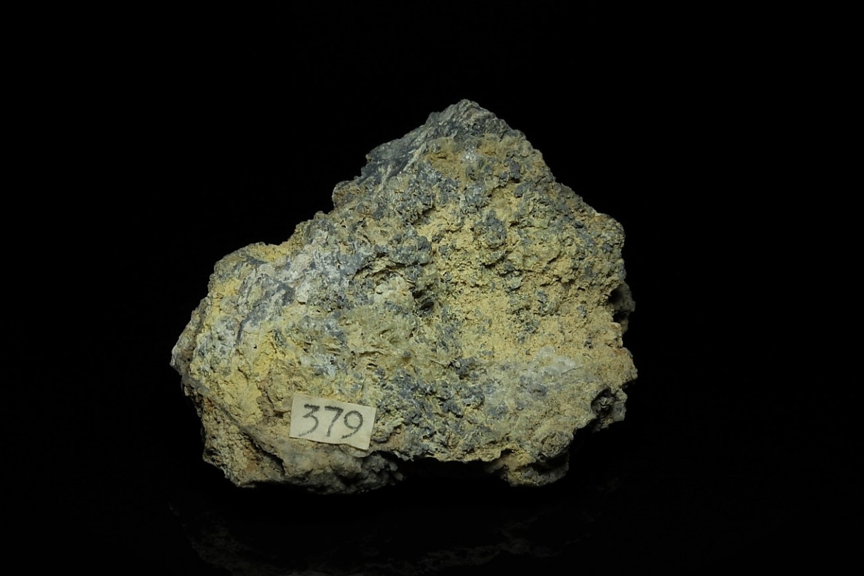 Metacinnabar