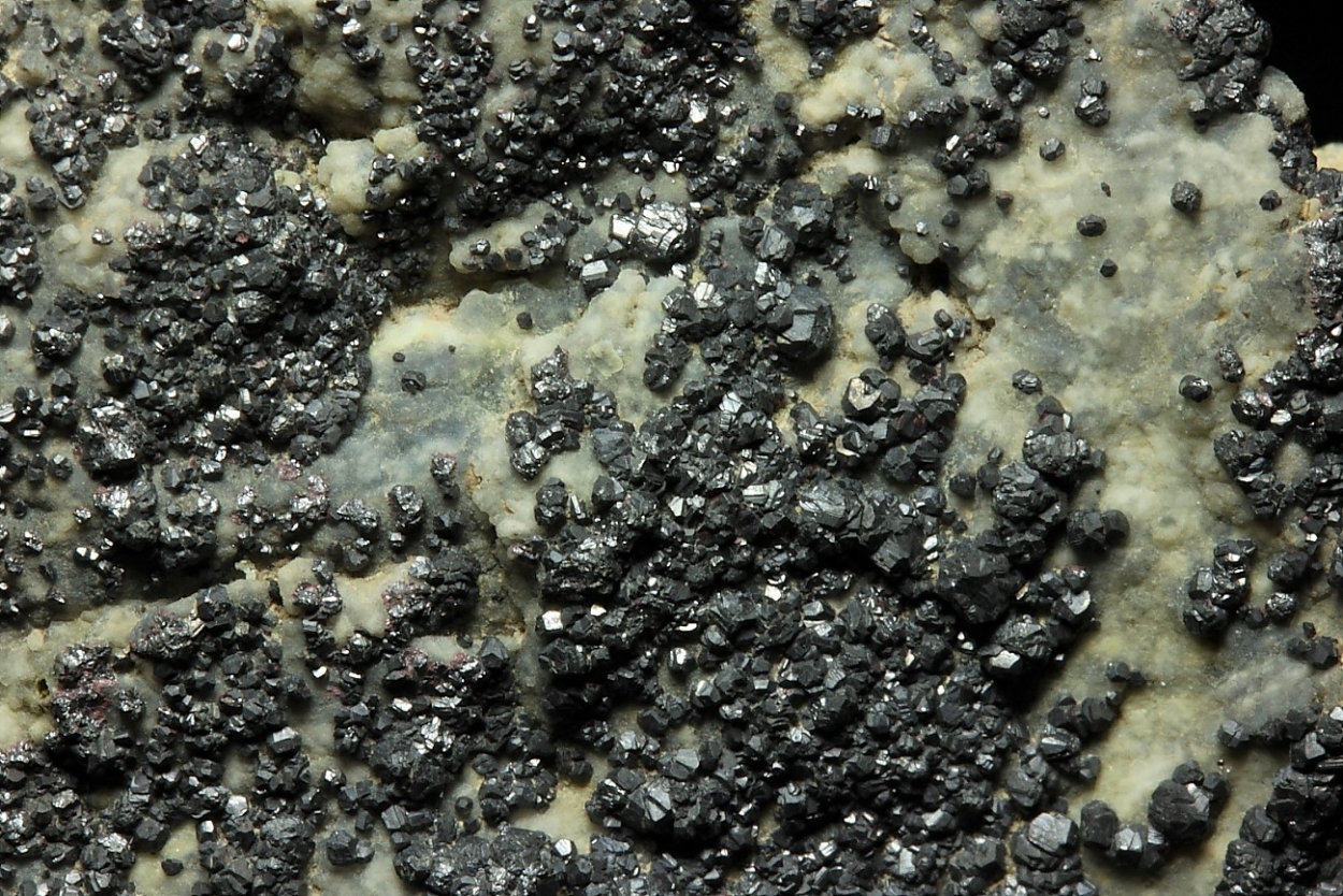 Metacinnabar