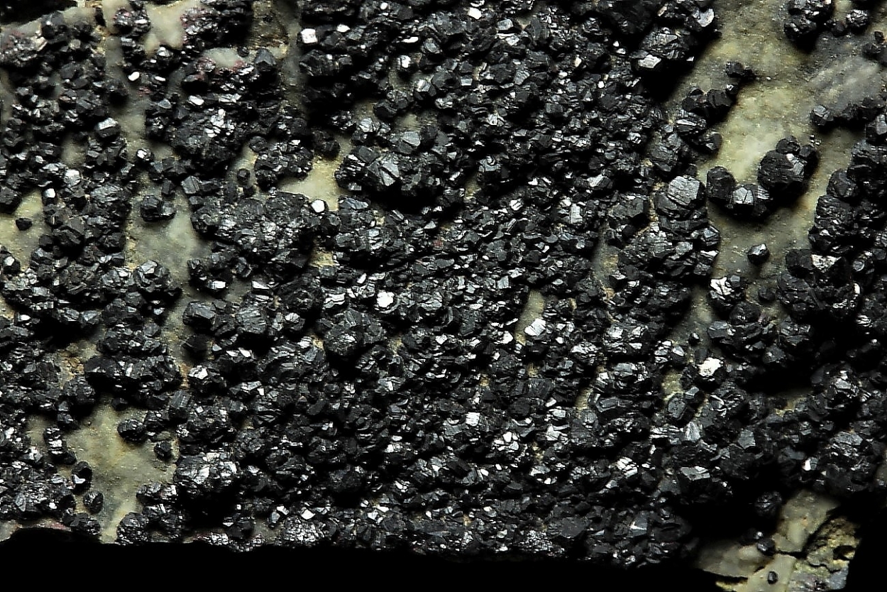 Metacinnabar