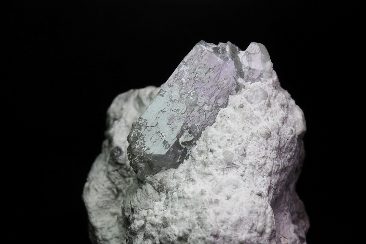Danburite