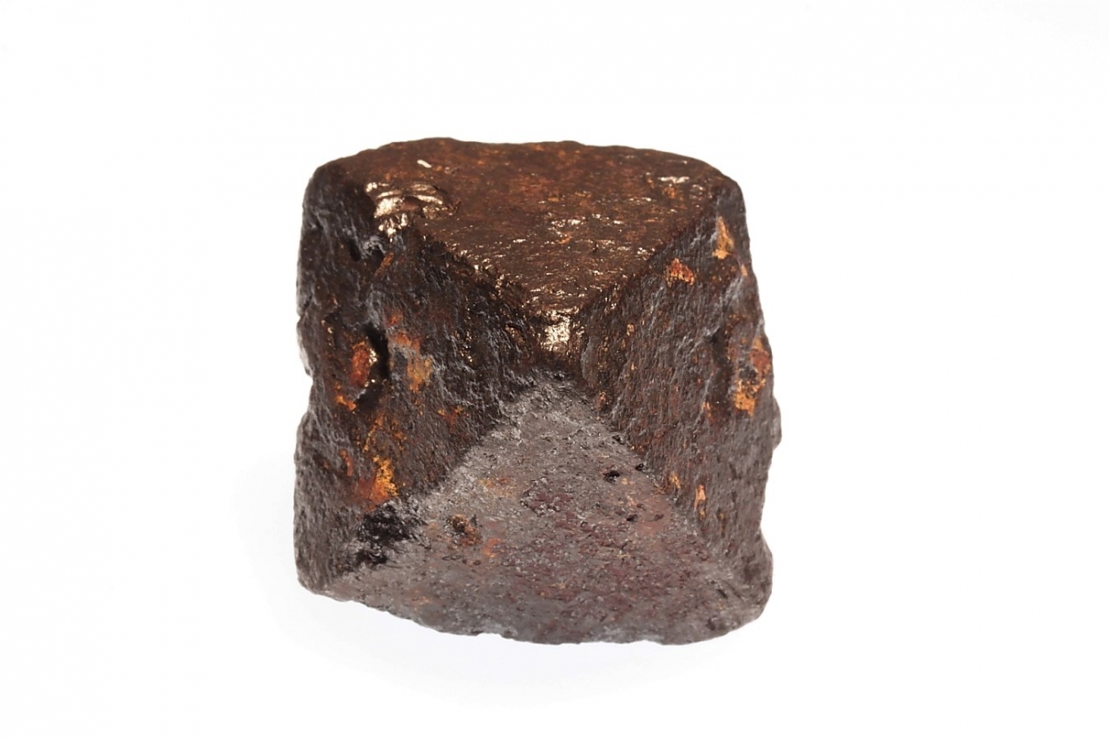 Magnetite