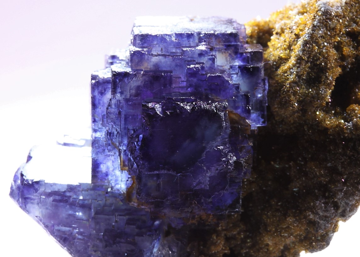 Fluorite