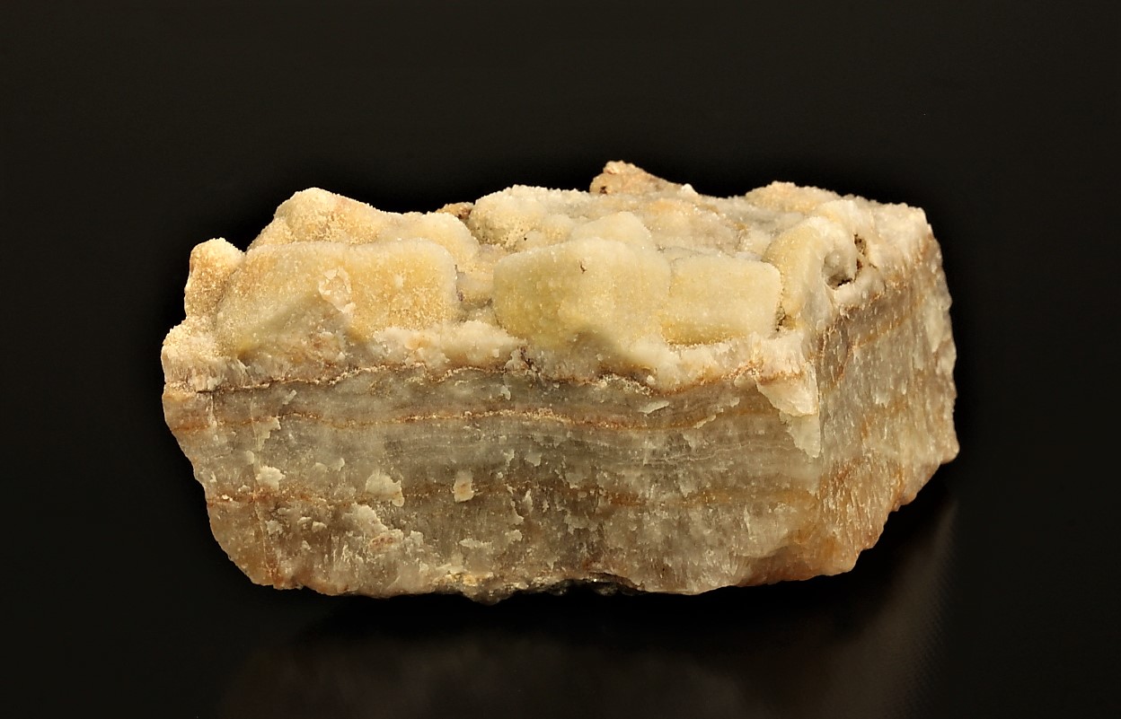 Quartz Psm Fluorite