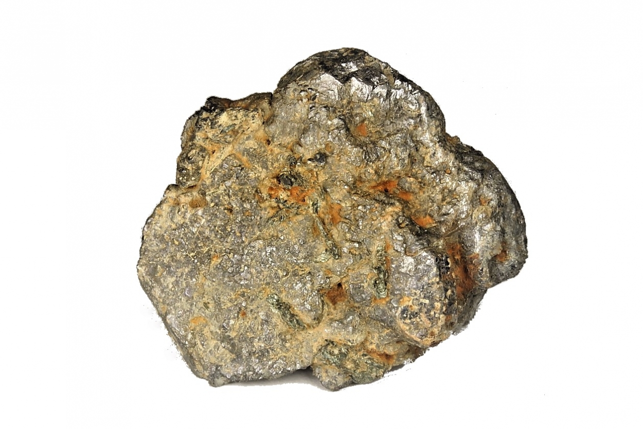 Hematite