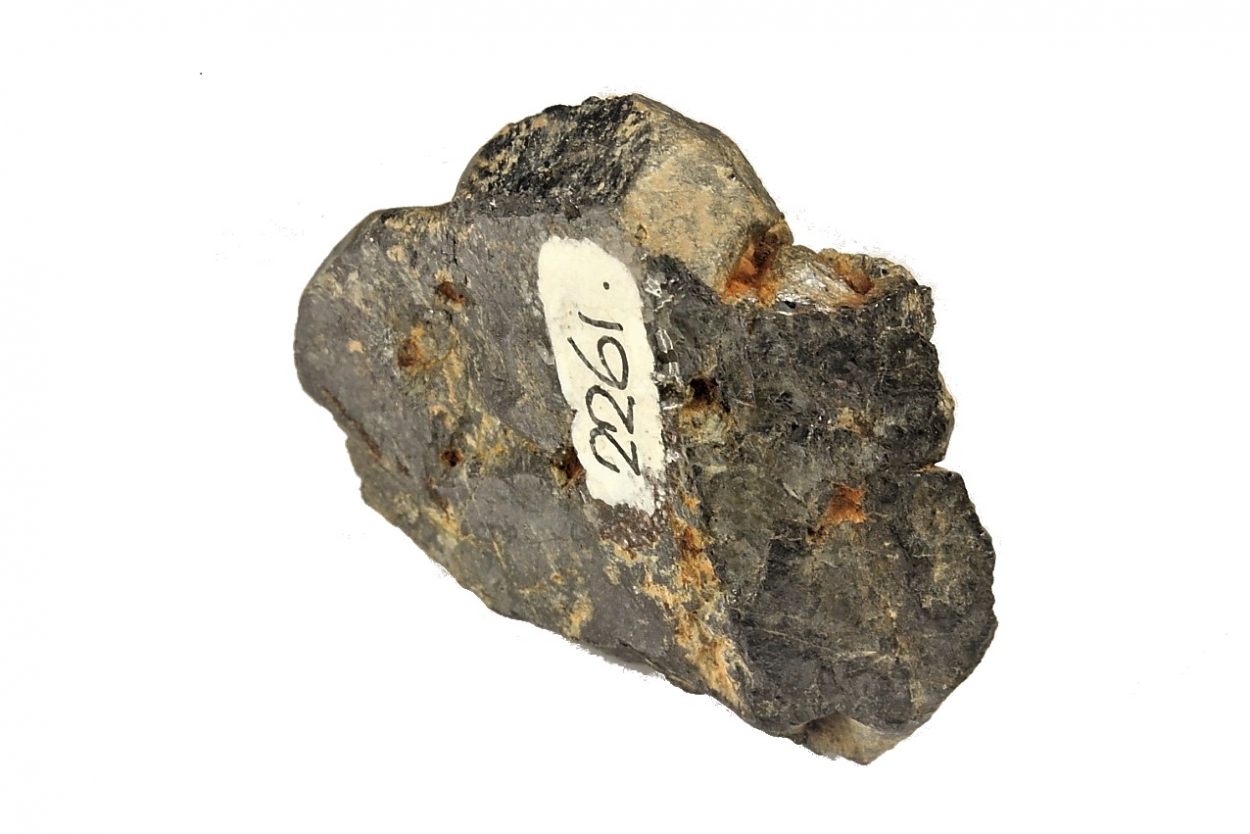 Hematite